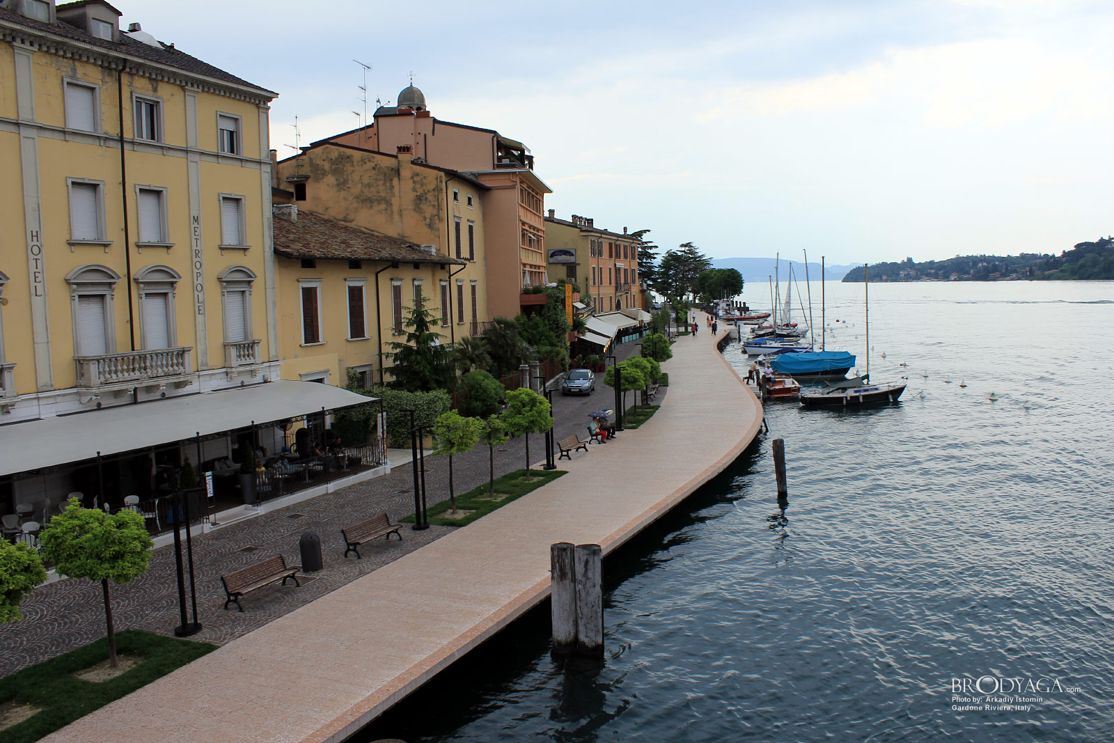 Gardone Riviera